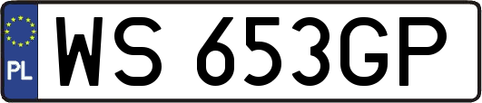 WS653GP