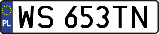 WS653TN