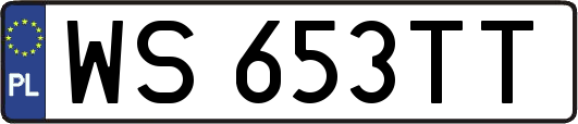 WS653TT