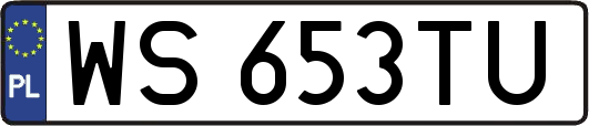 WS653TU