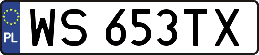 WS653TX
