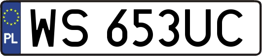 WS653UC