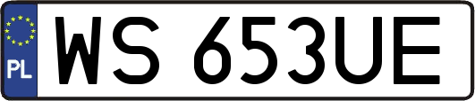 WS653UE