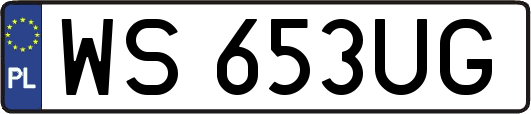 WS653UG