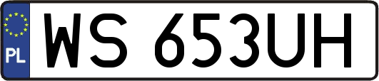 WS653UH