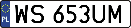 WS653UM