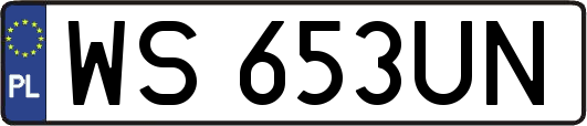 WS653UN