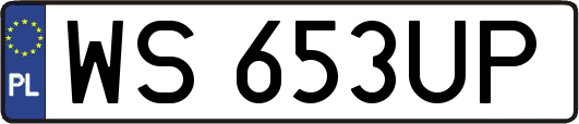 WS653UP