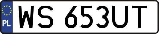 WS653UT