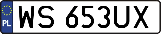 WS653UX