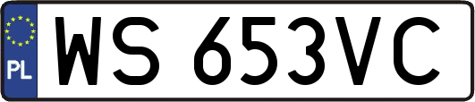 WS653VC