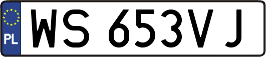 WS653VJ