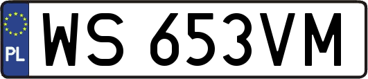 WS653VM