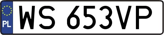 WS653VP