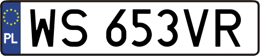 WS653VR