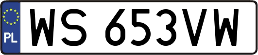 WS653VW