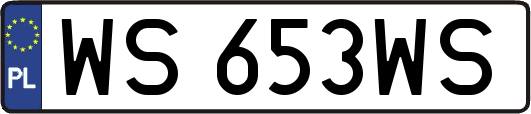 WS653WS