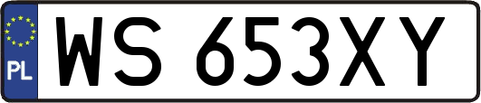 WS653XY