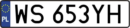 WS653YH
