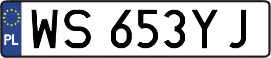WS653YJ