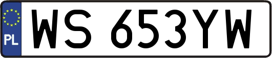 WS653YW