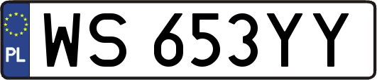 WS653YY