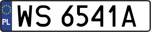 WS6541A