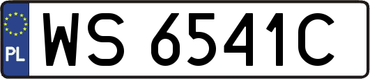 WS6541C