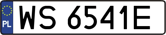 WS6541E