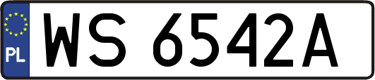 WS6542A