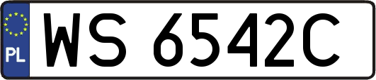 WS6542C