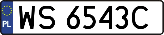 WS6543C