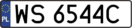 WS6544C