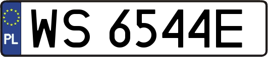 WS6544E