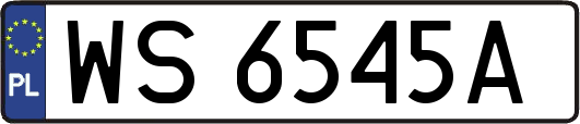 WS6545A