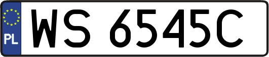 WS6545C