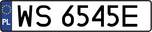 WS6545E