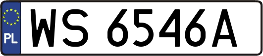 WS6546A
