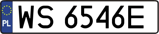 WS6546E