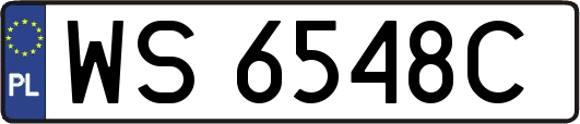WS6548C
