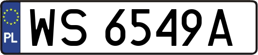 WS6549A