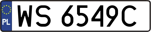 WS6549C