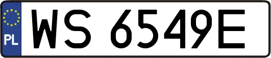 WS6549E