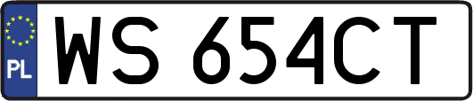 WS654CT