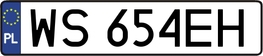 WS654EH