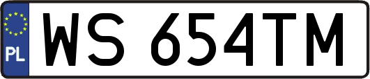 WS654TM