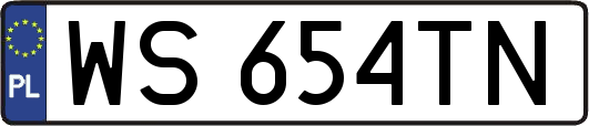 WS654TN