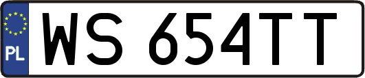WS654TT