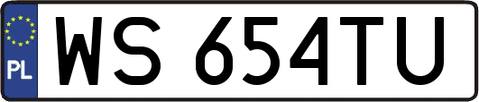WS654TU