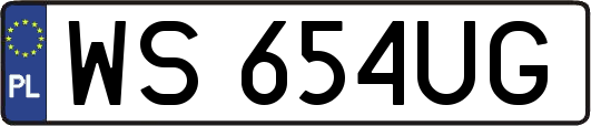 WS654UG